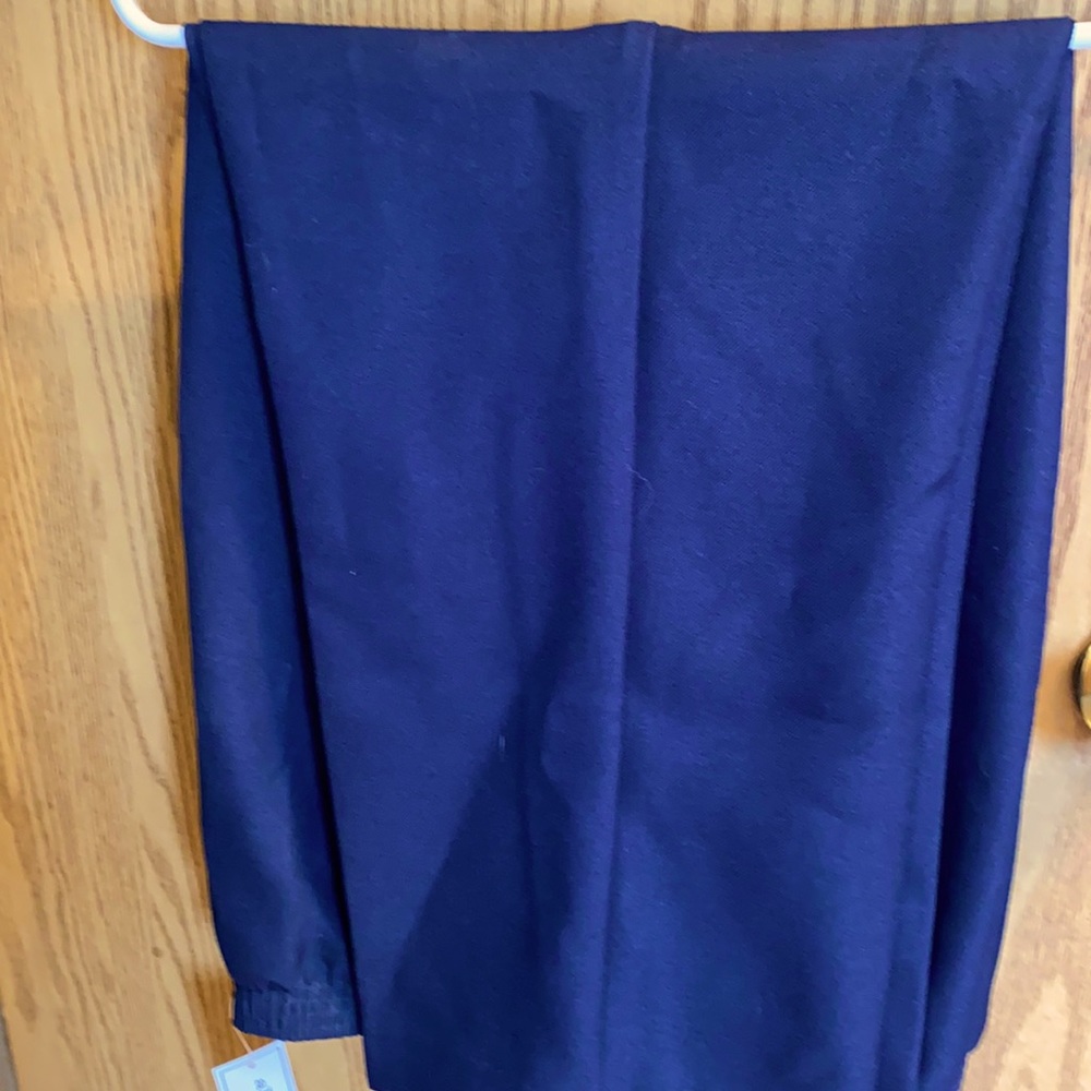 Ladies dress pants
